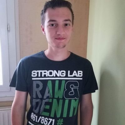 99Valentin27's profile picture. 