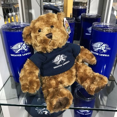 GryphonStores's profile picture. The Marketing Education Mall is a student operated business. Student duties include daily reports, inventory, money handling, customer service, and advertising.