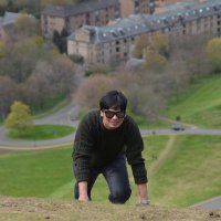 Dhruba Borah (@i_dhrubaborah) 's Twitter Profile
