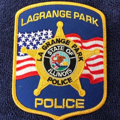 Village of LaGrange Park Police Department Official Twitter