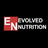 Evolved Nutrition(@EvolvedNutri1) 's Twitter Profile Photo