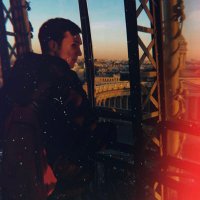 Sasha Abdullin (@sashaabdullin) 's Twitter Profile