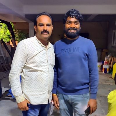 RajashekarRahul's profile picture. No politics 
Mera bharat Mahan 
Fan of #chaitanya akkineni