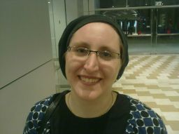 mrsgoldmeier's profile picture. Wife to Rafi G. and Mommy to PB, NA, MM, TS, AM, SS, CC, NE