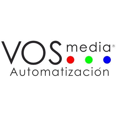 Vosmediagt's profile picture. Ver, Oír, Sentir
Expertos en automatización de edificios y multimedia.