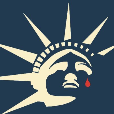 Maine grassroots group resisting a corrupt administration by increasing citizen engagement & helping to elect Dems. #BLM #ByeByeSusan #VoteBlue #DemCast1