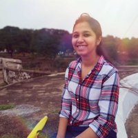 Jasmine Ruth Baluja (@jazz_stark) 's Twitter Profile Photo Jasmine Ruth Baluja (@jazz_stark) 's Twitter Profile Photo
