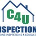 C4U Inspections (@c4uinspections) Twitter profile photo C4U Inspections (@c4uinspections) Twitter profile photo