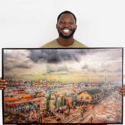 Favourlot's profile picture. learning never ends