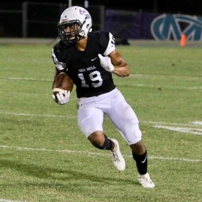 Cox Mill high school (C/O 2020) #19 GPA(3.09)-40(4.55)- vertical(33)