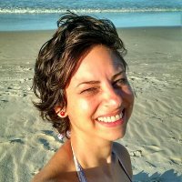 Nadia Selene Zamboni(@NadiaZamboni) 's Twitter Profileg