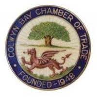 Colwyn Bay Chamber of Trade (@colwyntrade) 's Twitter Profile