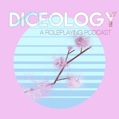 A TTRPG anthology podcast with equal amount jokes and drama! https://t.co/3klGRSIAmM… Host: @dane_fogdall IG: @diceologypod