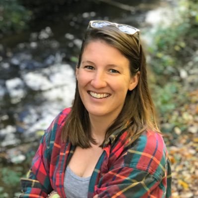 NC State PhD. student studying Marine Conservation Ecology. 2019 @se_casc Global Change Fellow. she/her