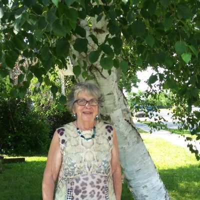 nancm's profile picture. Freelance writer/public speaker, community activist, Community Service Worker (CSW).  Board member LAWC,  2