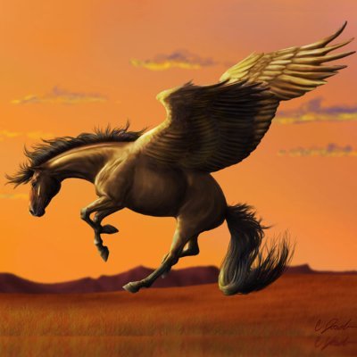 Painting Pegasusさんのプロフィール画像
