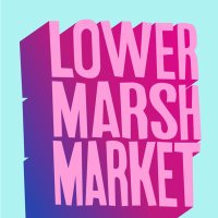 Lower Marsh Market (@lowermarshmrkt) 's Twitter Profile Photo Lower Marsh Market (@lowermarshmrkt) 's Twitter Profile Photo