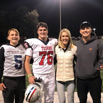 Mom of 3 Boys, Mission Viejo Christian School Development Director