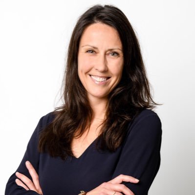 JudithPrinceNL's profile picture. Marketing analist @RTL