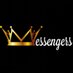 Messengers Talents (@MessengersTeam) Twitter profile photo