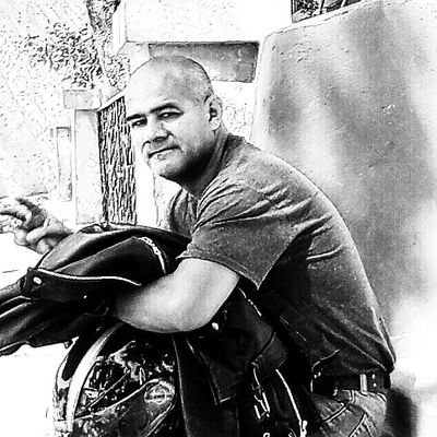 miguelanrisa's profile picture. Viviendo la vida