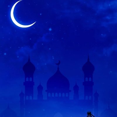 AlmeidaMalembe's profile picture. لأ إ له إلله محمد رسو لله