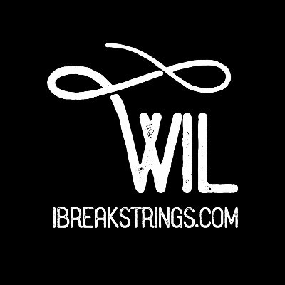 Songwriter, Guitarist, Indie Folk Rocker @ibreakstrings. My New Album 'The Gold Mine' is Out Now!! Get it Via https://t.co/iF75ocRwMt