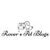 Rover's Pet Blogs (@roverspetblogs) Twitter profile photo