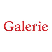 Galerie Magazine(@GalerieMag) 's Twitter Profile Photo