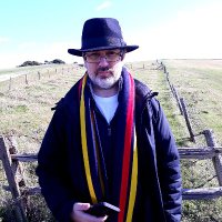 Clynton Keel (@clyntonk1) 's Twitter Profile Photo