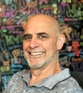 danny_carrao's profile picture. Workforce Foundation Founder/CEO; Jesus follower