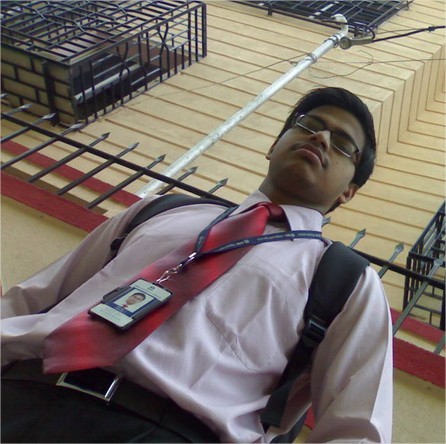 omvishalpawar's profile picture. B.E(Computers)Working with TCS in MSBI Technology.(SSIS,SSRS,SSAS,WCF,ASP.NET,MOSS,AD)
Love is calculated on basis of how many people are really care for you