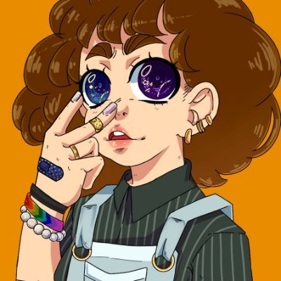 ×MØN×さんのプロフィール画像