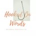 Hooked On Words Editorial Services (@hookedonwordses) Twitter profile photo