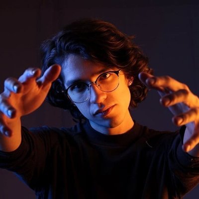 Mexican Psychologist | Escritor wannabe | Hunter main |