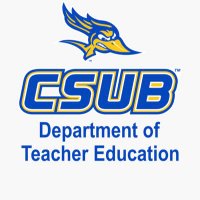 CSUB Teacher Education (@csubted) 's Twitter Profile
