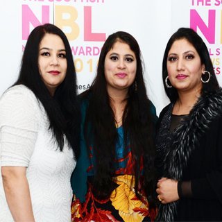 Threading Experts of the Year 2019 /20
Scottish Nails Brows Lashes Awards