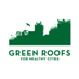 Green Roofs for Healthy Cities (@GRHCna) Twitter profile photo