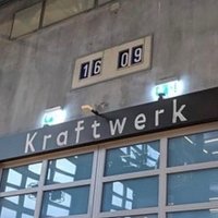 Kraftwerk(@KraftwerkZH) 's Twitter Profileg