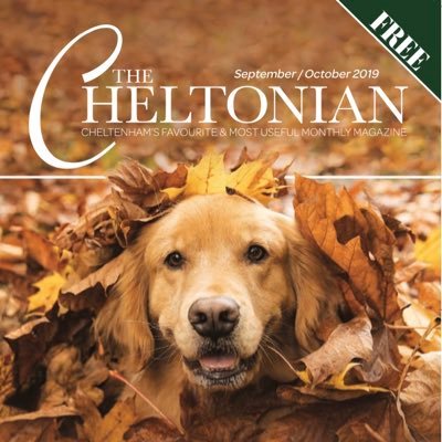 *Cheltenham's favourite glossy and most useful free monthly magazine* Part of the @live24seven family. For all enquiries email editor.cheltonian@gmail.com