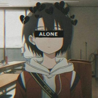 HBencaid's profile picture. “i’m fine” is the biggest lie i’ve ever told.🖤