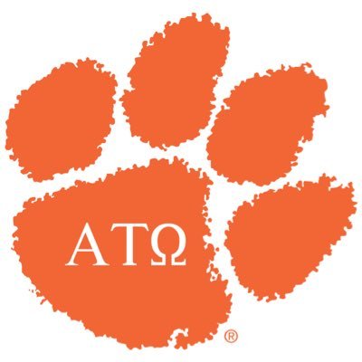 Official twitter of the ATΩ Eta Pi Chapter at Clemson University.