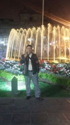 Perulibre8's profile picture. 