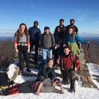 UML Outdoor Adventure & Bike
Outdoor Adventures
Gear Rentals
Bicycle Share & Shop
Kayak Rental Center