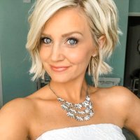 Jenny Buchanan - @jennyb7182 Twitter Profile Photo