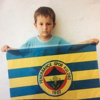 mute_s's profile picture. Imaginative Computer Engineer, Football Lover, Fenerian