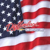 Dieffenbach GM Superstore(@dieffenbach_gm) 's Twitter Profile Photo