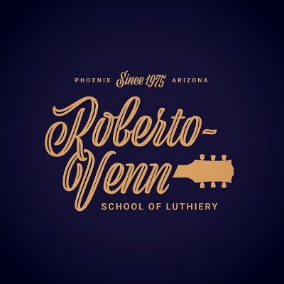 The Roberto-Venn School of Luthiery is the longest running (accredited) Guitar Making & Repair school in North America. Please visit our website for more info.