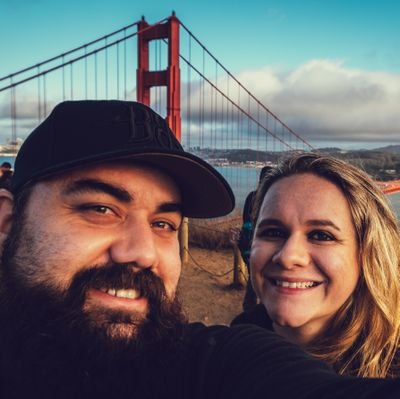 GeraldFaughn's profile picture. 📸 · ⛺️ · https://t.co/u3J24mXsbY