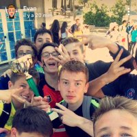 Julien Tardif (@julientardif4) 's Twitter Profile